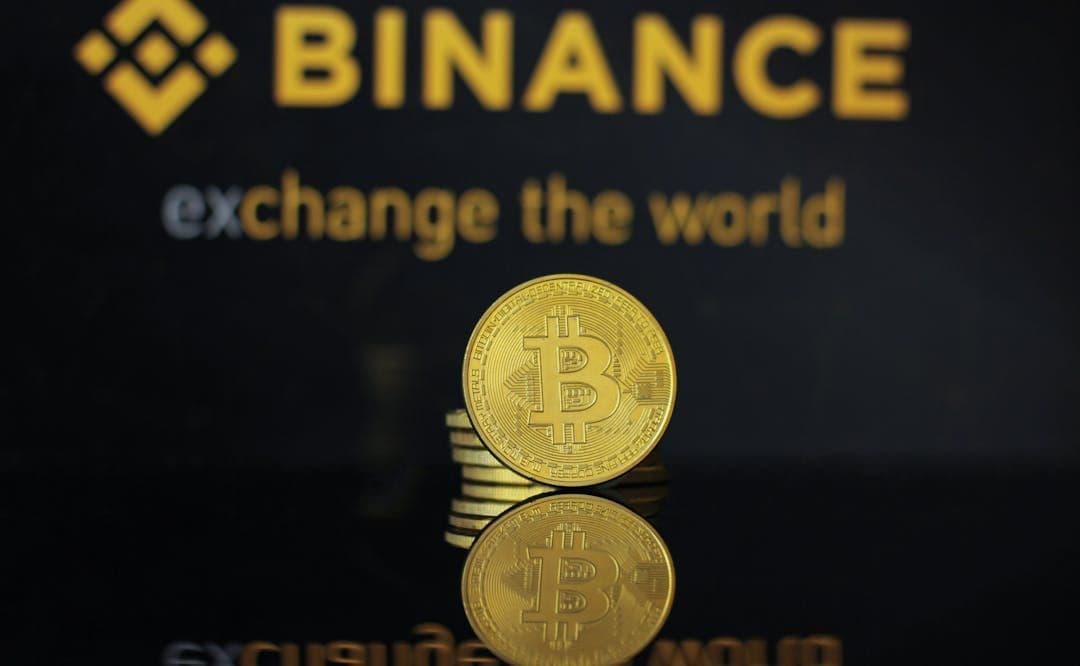 How to Buy NFTs with Binance in Europe: Step-by-Step