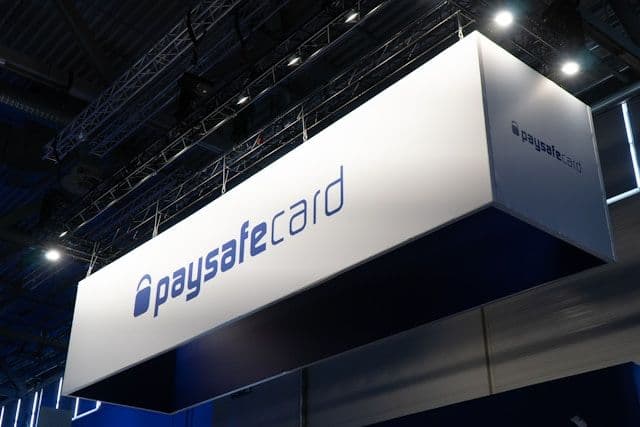 pay with paysafecard