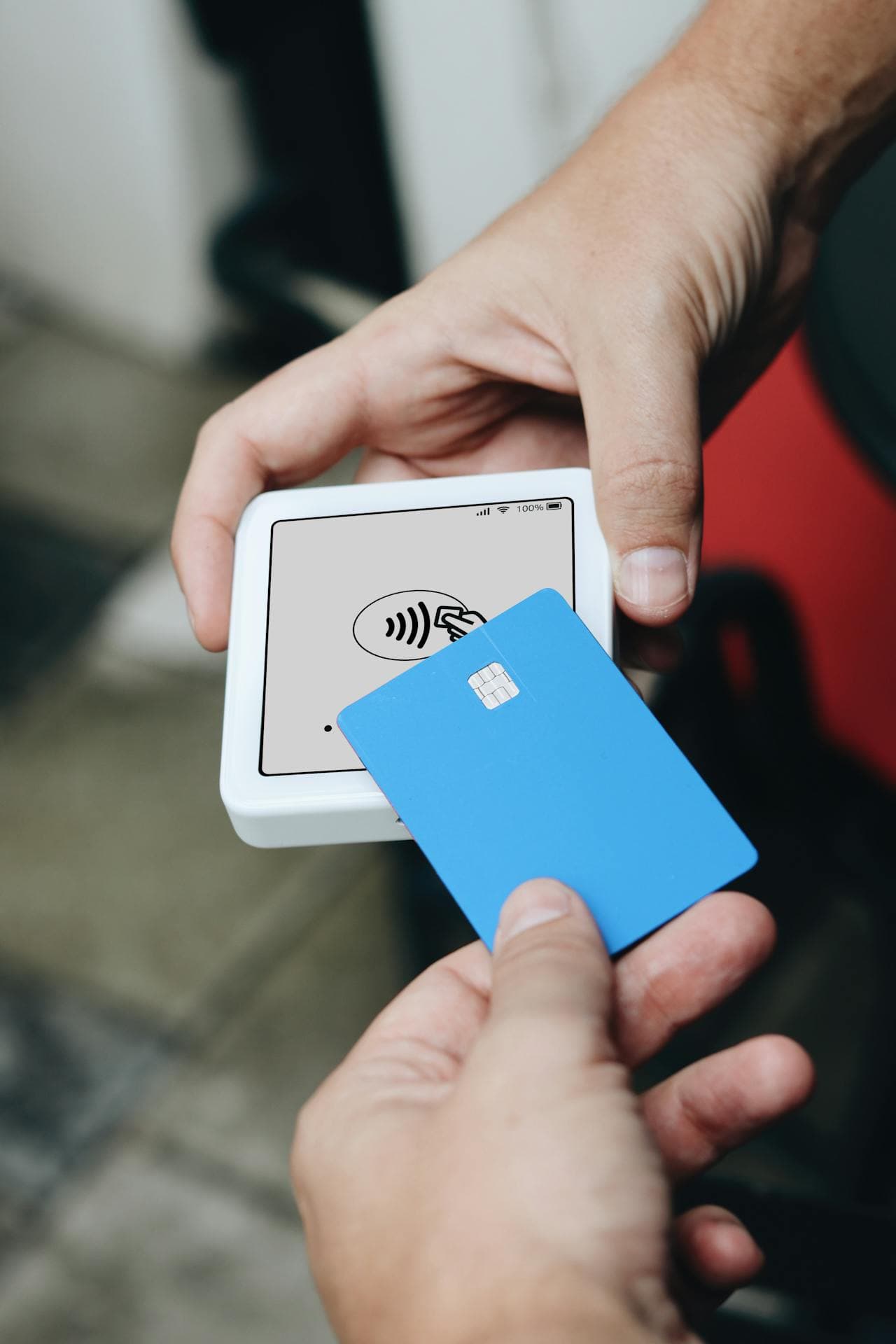 How to Buy Google Play Credit with Paysafecard in Europe