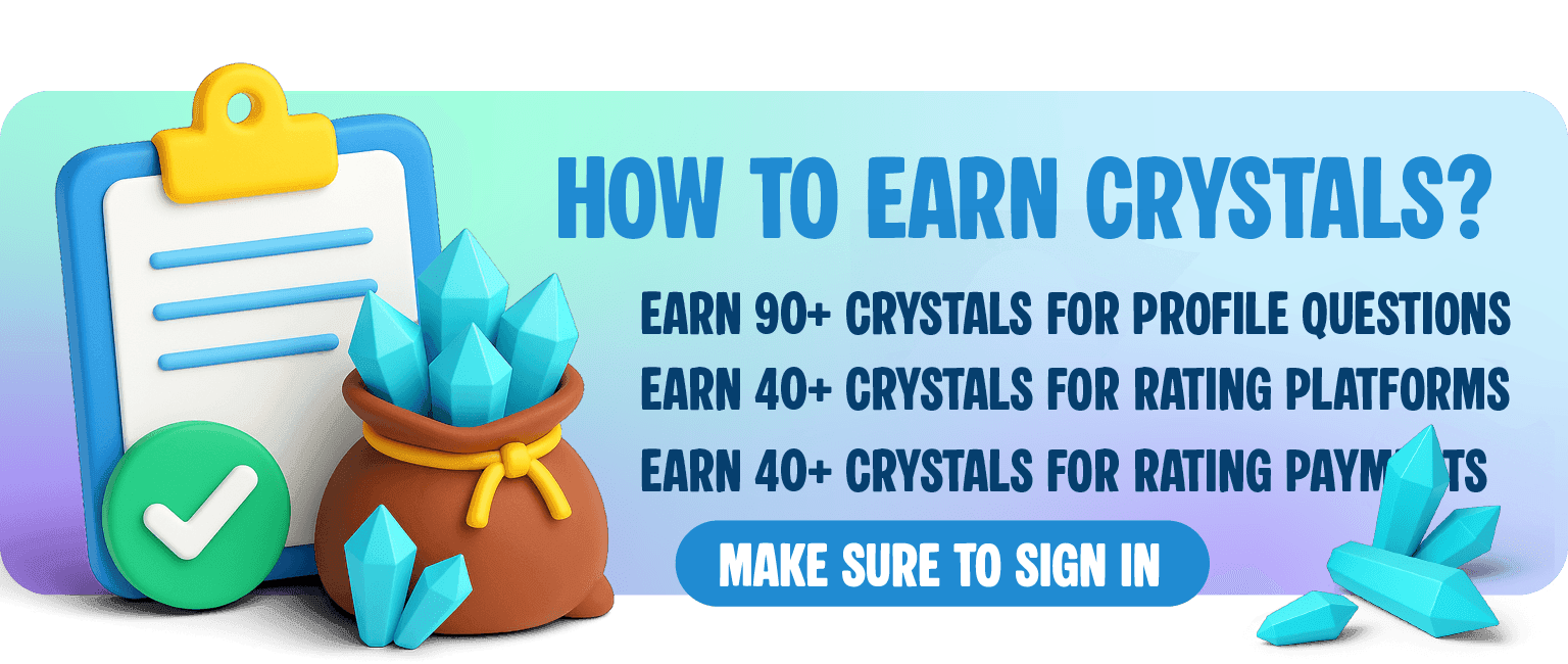 How to earn more contribution crystals